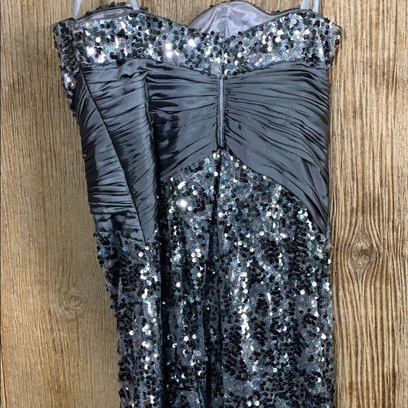 Prom Dress - Picture 5 of 7